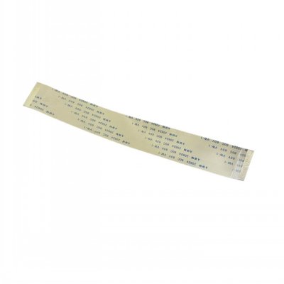 Flex Cable for ThinkScan 689 sub-board motherboard connection